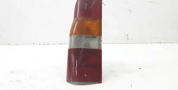 Ford Transit Rear/tail lights