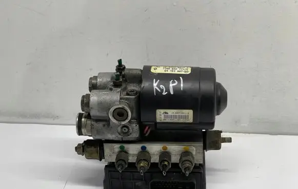 Renault Megane I ABS Pump 7700832771E