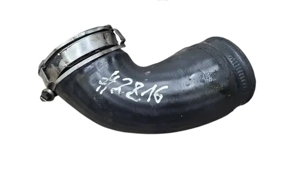 Volkswagen Eos Air intake hose/pipe 