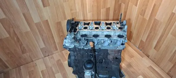 Citroen DS5 Engine 0135QP 10DYZD