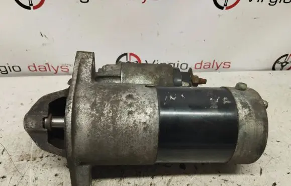 Opel Insignia A Starter motor M001T30072 55353857