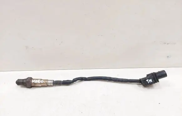 Lambda probe sensor
