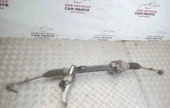 BMW 1 F20 F21 Steering rack 6859305