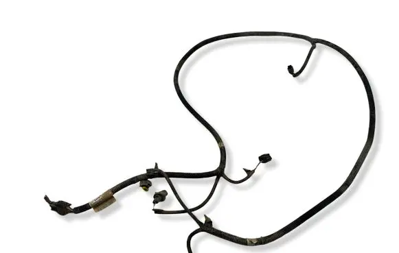 Dacia Duster II Parking sensor (PDC) wiring loom