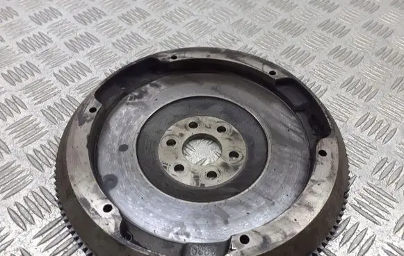 Opel Meriva A Flywheel 90400169