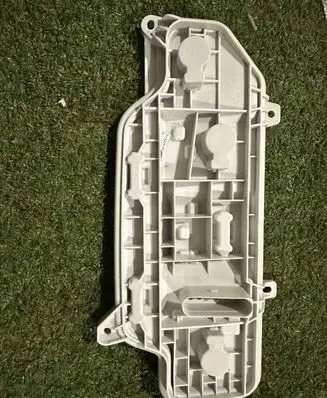 Volkswagen Caddy Tail light bulb cover holder 211025187