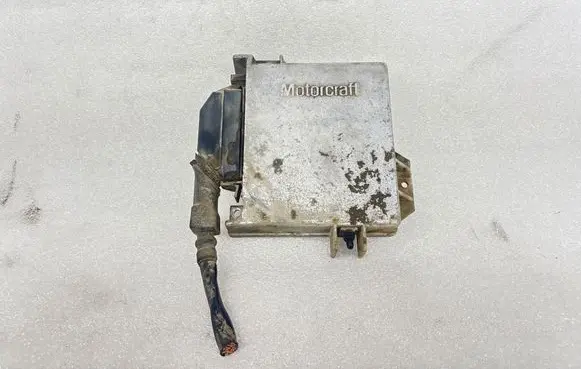 Engine control unit/module