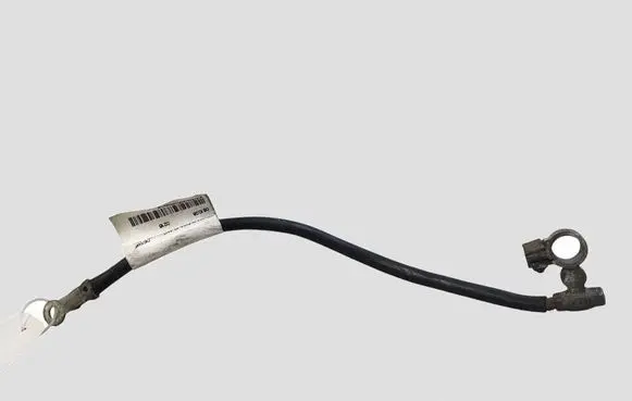 Volvo V70 Negative earth cable (battery) D31210330001 A12156393