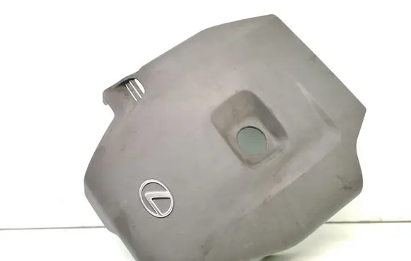 Lexus IS 220D-250-350 Engine cover (trim)