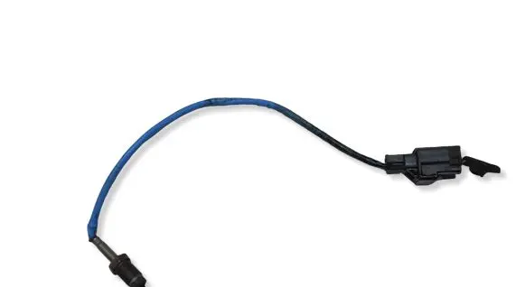 Volvo C30 Exhaust gas temperature sensor 6M5112B591CA