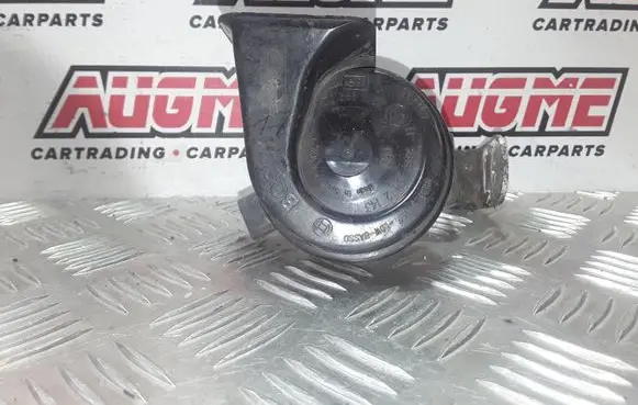 BMW 3 E90 E91 Horn signal 703881157 024148