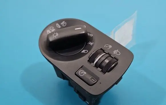 Audi A3 S3 8P Light switch 8P1941531AA IMPRK1542649