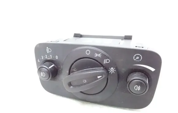 Ford Mondeo MK IV Light switch 8G9T13A024CA 8G9T13A824CA