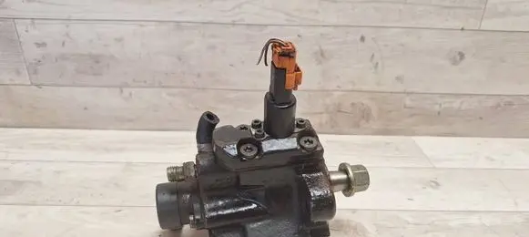 Fiat Ulysse Fuel injection high pressure pump 0281002493 38527
