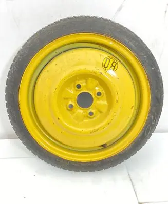 Mazda 3 II R15 spare wheel M2815X4T