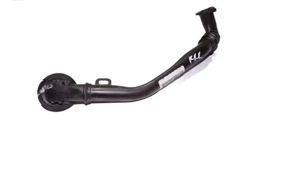 Volkswagen Scirocco Engine coolant pipe/hose 1K1260113D