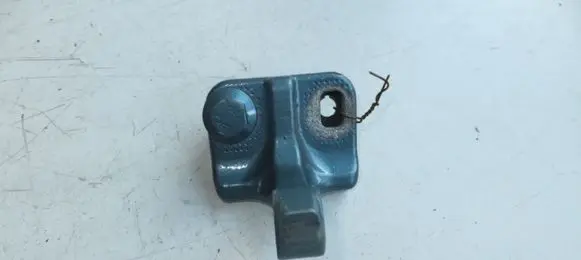 Mercedes-Benz S W220 Rear door upper hinge