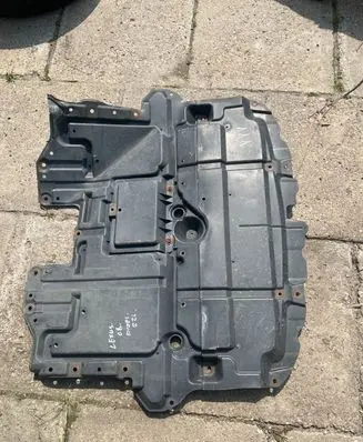 Lexus IS 220D-250-350 Engine splash shield/under tray