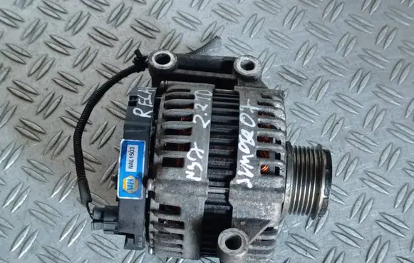 Citroen Jumper Generator/alternator