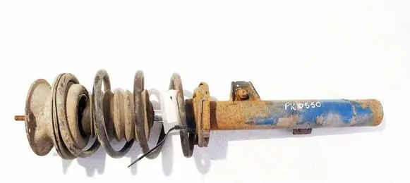 BMW 1 E81 E87 Front shock absorber/damper 3266230042