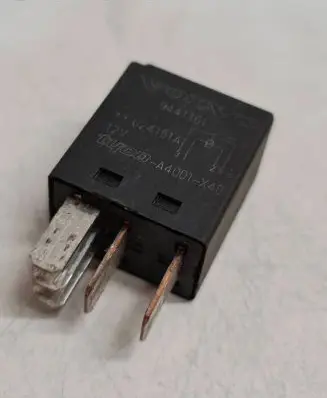 Volvo S60 Other relay 9441161 A4001X40 024151A