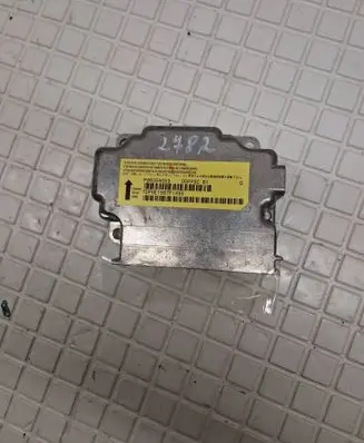 Mitsubishi Outlander Airbag control unit/module P8635A053 TDPME1987P1495 DDPPSCB1