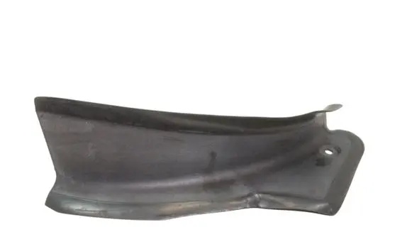 BMW 4 F32 F33 Rear/tail light trim molding 7453342