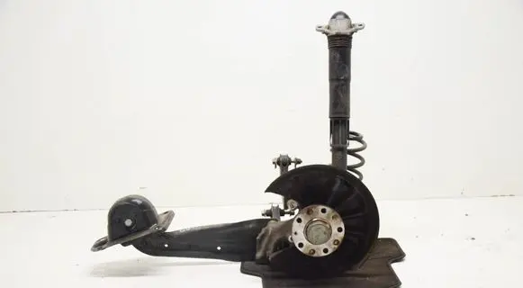 Volkswagen T-Roc Rear suspension assembly kit set 