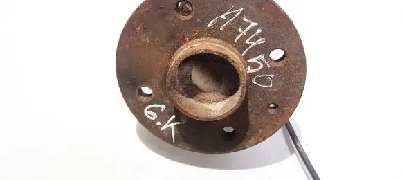 Toyota Aygo AB10 Rear wheel hub