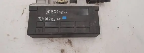 Mercedes-Benz E W124 ABS control unit/module 0265101018 26407653 0055452132