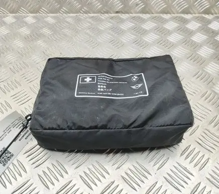 BMW iX3 G08 First aid kit 7261178
