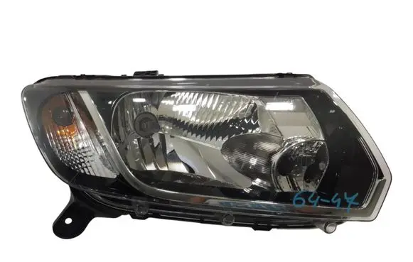 Dacia Sandero II Headlight/headlamp 260107615R