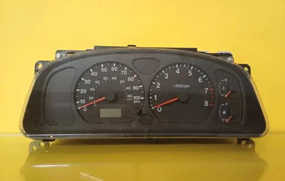 Suzuki Jimny Speedometer (instrument cluster) 3410081A40 341008AA