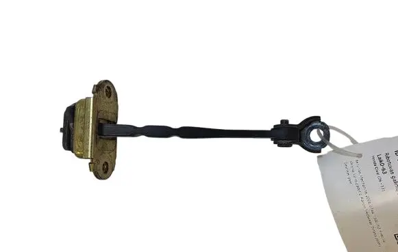 Honda Civic Rear door check strap stopper