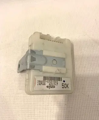 Honda HR-V Other control units/modules 38600S50003