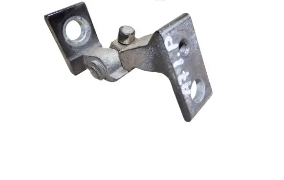 Audi A7 S7 4G Front door upper hinge 4H0831402A