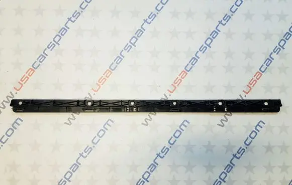 Mercedes-Benz CL C216 Other sill/pillar trim element A2166830124