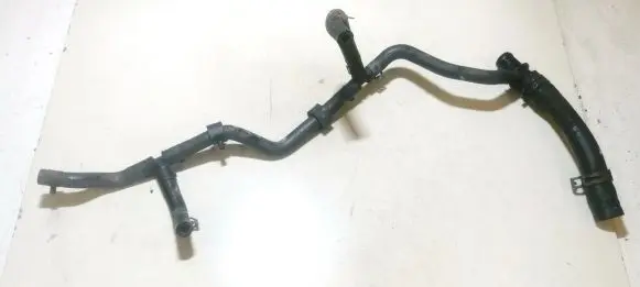 Skoda Roomster (5J) Engine coolant pipe/hose