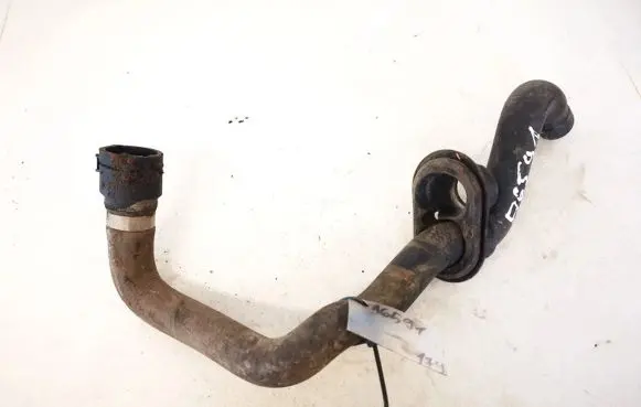 Audi A6 S6 C5 4B Engine coolant pipe/hose