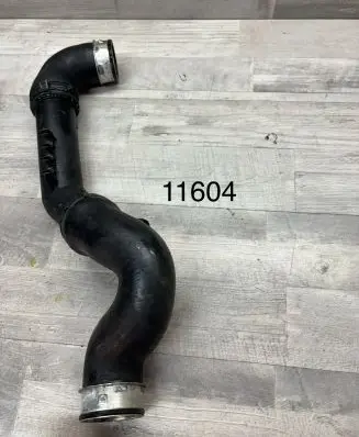 Volkswagen Caddy Intercooler hose/pipe 3C0145770B