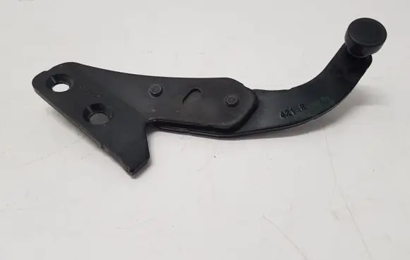 Mercedes-Benz Vito Viano W447 Sliding door upper roller guide/hinge A4477600147