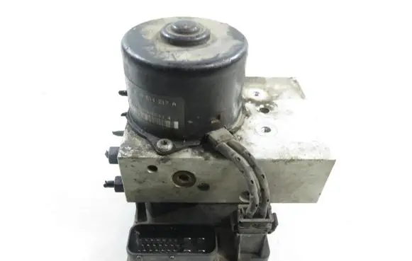 Skoda Octavia Mk1 (1U) ABS Pump 10094603213 1J0907379A