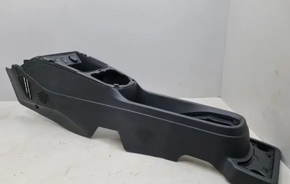 Center console