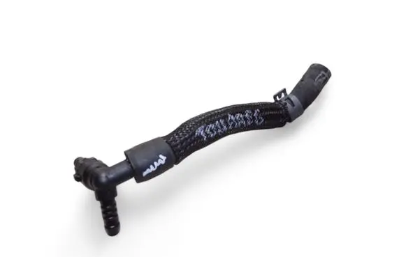 Volkswagen Touareg II Engine coolant pipe/hose 059919565E