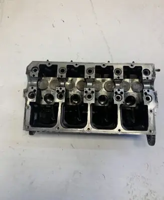 Engine head