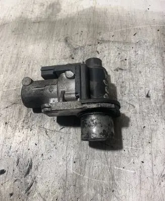 Volkswagen Polo IV 9N3 EGR valve 03G131502