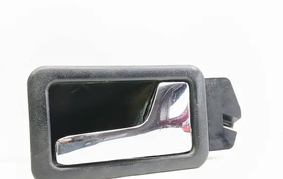 Audi 80 90 B3 Front door interior handle 893837020