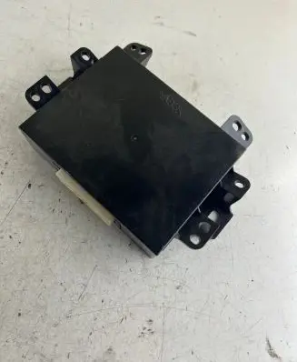 Subaru Outback Air conditioning/heating control unit 1776006812 72343AG060