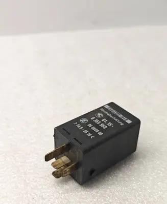 BMW X5 E53 Other relay 8365960 05065000