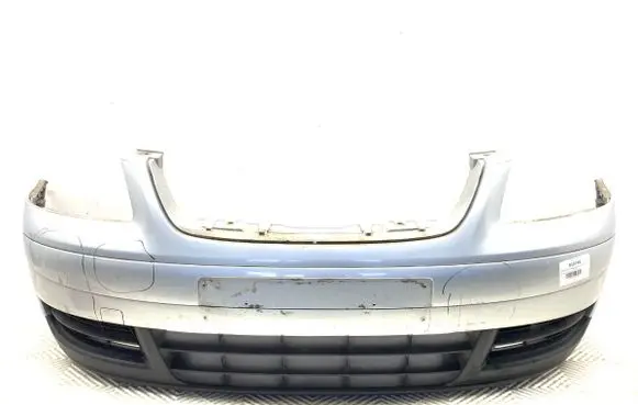 Volkswagen Touran I Front bumper 